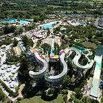 La Vieille Cure, Spa, Wifi A 20 Min Des Plages Дом отдыха La Jonchere