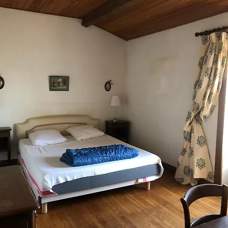 La Vieille Cure, Spa, Wifi A 20 Min Des Plages *