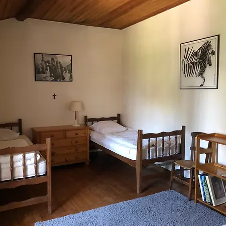 度假居 La Vieille Cure, Spa, Wifi A 20 Min Des Plages La Jonchere