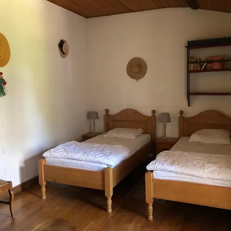 La Vieille Cure, Spa, Wifi A 20 Min Des Plages * La Jonchere