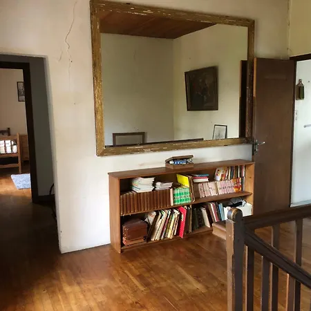 La Vieille Cure, Spa, Wifi A 20 Min Des Plages *