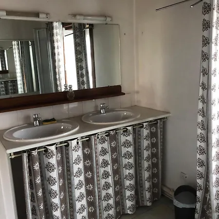 La Vieille Cure, Spa, Wifi A 20 Min Des Plages * La Jonchere