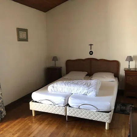 La Vieille Cure, Spa, Wifi A 20 Min Des Plages *