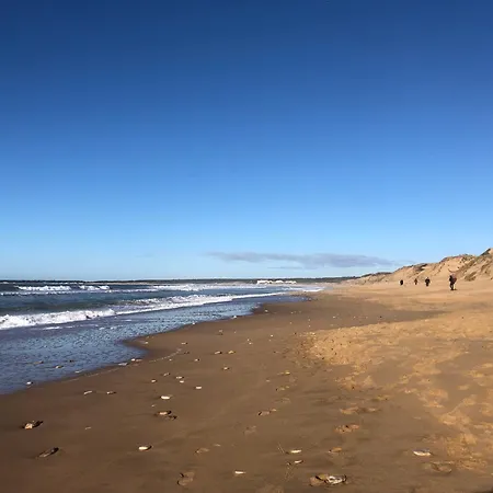 La Vieille Cure, Spa, Wifi A 20 Min Des Plages *