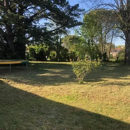 La Vieille Cure, Spa, Wifi A 20 Min Des Plages *