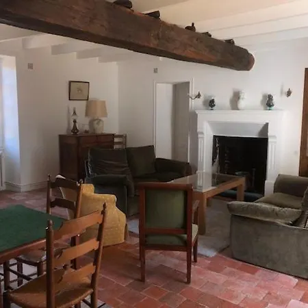 La Vieille Cure, Spa, Wifi A 20 Min Des Plages 度假居 *