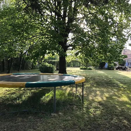 La Vieille Cure, Spa, Wifi A 20 Min Des Plages Holiday home *