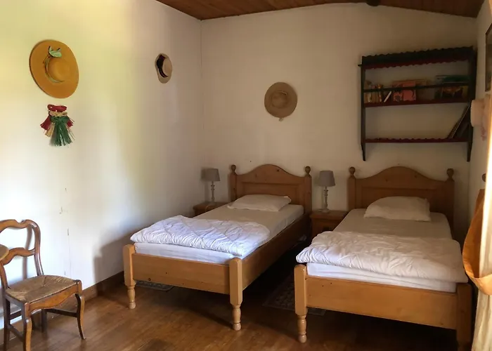 La Vieille Cure, Spa, Wifi A 20 Min Des Plages * La Jonchere