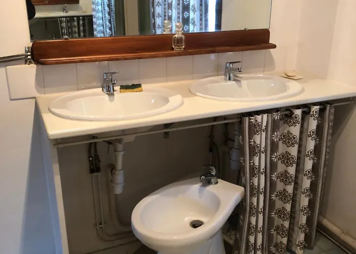 La Vieille Cure, Spa, Wifi A 20 Min Des Plages Tatil Evi