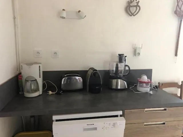 Ferienhaus La Vieille Cure, Spa, Wifi A 20 Min Des Plages