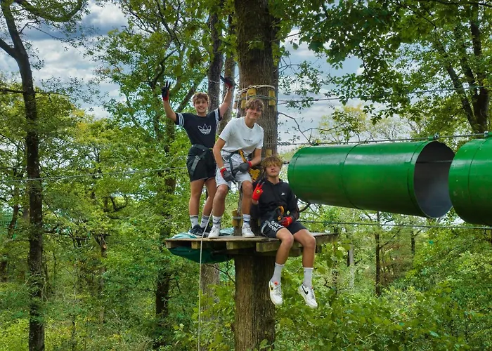 La Vieille Cure, Spa, Wifi A 20 Min Des Plages