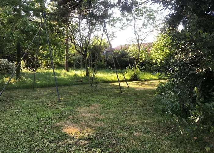 La Vieille Cure, Spa, Wifi A 20 Min Des Plages Tatil Evi *